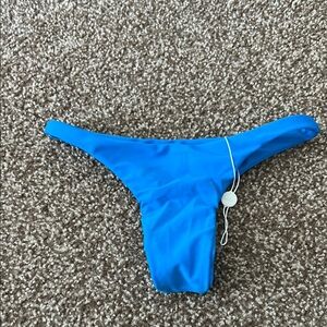 Milkoh bikini bottom size M